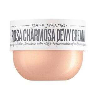 Sol de Janeiro Rosa Charmosa Dewy Cream - 25ml mini size